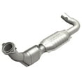 thumbnail image 2 of MagnaFlow Catalytic Converter Fits select: 1999-2000 FORD F150, 2 of 9