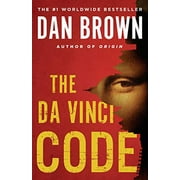 The Da Vinci Code (Paperback)