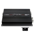 thumbnail image 2 of American Bass GF20001D 2340W RMS Godfather 1CH Amplifier, 2 of 2