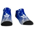 thumbnail image 6 of Youth Rock Em Socks  Toronto Maple Leafs Super Fan Five-Pack Low-Cut Socks Set, 6 of 6