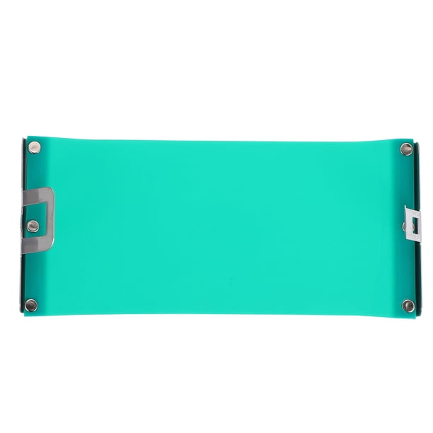 Molde de silicona para tazas de sublimación 3D de 11 oz, accesorio de abrazadera de transferencia