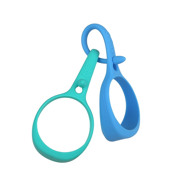 CARRY - SILICONE BOTTLE HOLDER STRAP