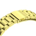 thumbnail image 6 of Tyuong Watch Bands For Samsung Galaxy Watch 7 Stylish Durable Stainless Steel Metal Watch Band Compatible With Electronic Smartwatches, 6 of 9