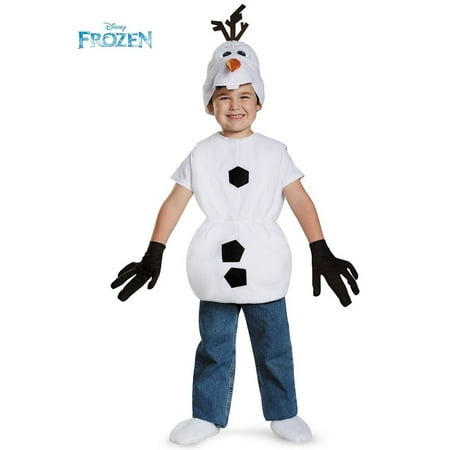 Frozen Olaf Child Kit
