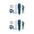 thumbnail image 1 of Guardurnaity Camuflaje DIY Full Housing Hair para 8148 8591 Type3, 1 of 1