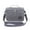 Grey, variant on Lunch Bag Reusable Woman Lunch Bag, Lunch Cooler Bag Ladies Lunch Bag, Bento Bag Insulated Lunch Tote, Reusable Insulated Lunch Bag, Blue