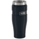 thumbnail image 3 of Taza de Viaje THERMOS Stainless King 16 Onzas Azul Mate, 3 of 3