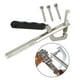 thumbnail image 5 of Reloj de Muñeca Profesional Remove Bier Sunnimix Removedor de pines de correa de reloj, 5 of 7