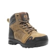 thumbnail image 1 of Bota Senderismo Outdoor Juvenil Ram® Color Cognac Outdoor cafe 22.5, 1 of 11
