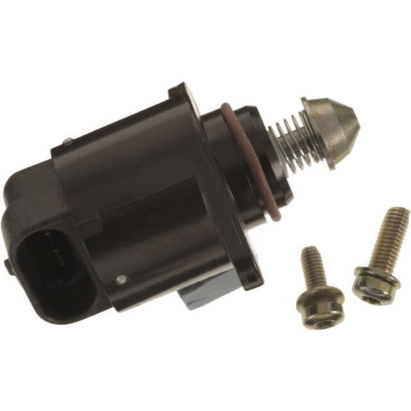 Idle Air Control Valve - Compatible with 1997 - 2005 Buick Century 3.1L V6 1998 1999 2000 2001 2002 2003 2004