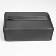 thumbnail image 4 of TFixolUnder Seats Storage Box Auto Modification Parts Vehicle Storage Box Folding Storage Box Car Modification Interior Accessories Compatible With Model Y, 4 of 6