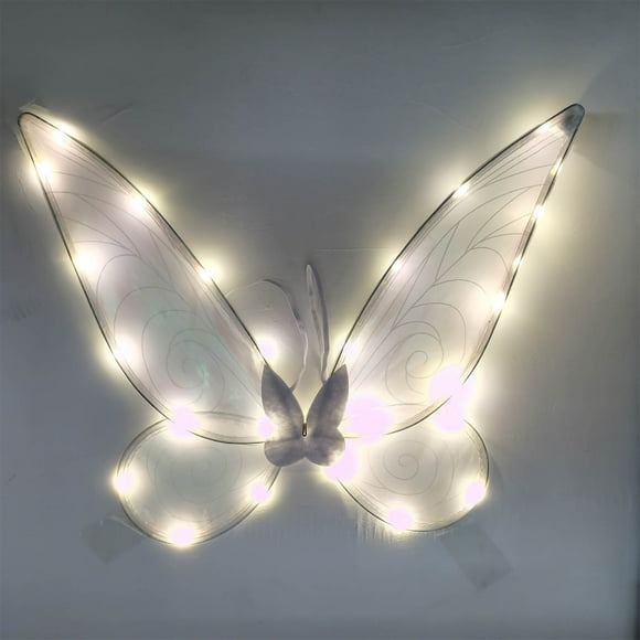 Father's Day Gifts Kcavykas Tools,decor,Outeers,Led Photo Performance Up Props for Kids Women Halloween Cosplay Birthday