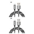 thumbnail image 3 of Cable de carga Tipo-C sweethay 1 metro, 3 of 6