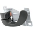 thumbnail image 2 of Geelife Interior Door Handle For Galant Mirage 97-02 Front or Rear Left Side Gray, 2 of 9