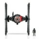 thumbnail image 1 of STAR WARS Micro Galaxy Squadron Fuerzas Especiales de Primer Orden TIE Fighter - Vehículo de 5 pulgadas con torreta giratoria de alas extraíbles y accesorio de microfigura de 1 pulgada, 1 of 5