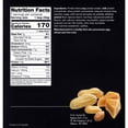 thumbnail image 4 of Proti-Thin Peanut & Caramel Protein Soy Snacks-7 Servings, 4 of 4