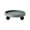 B, variant on Heavy Duty Caddy Roller Base with Wheels for Smooth Indoor Movement and Decorative Display
