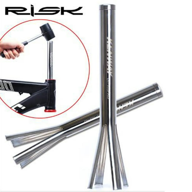 RISK MTB Bike Headset Removal Tool Road Bicycle Pressfit Fork Headset