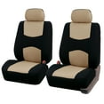 thumbnail image 1 of FH Group Car Seat Cover Multifunctional Flat Cloth For Car Truck SUV Van - Front Row, 1 of 5