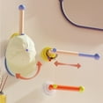 thumbnail image 4 of Decorative Multipurpose Hook Rack Securely Holds Hairbands and Headbands, 4 of 19