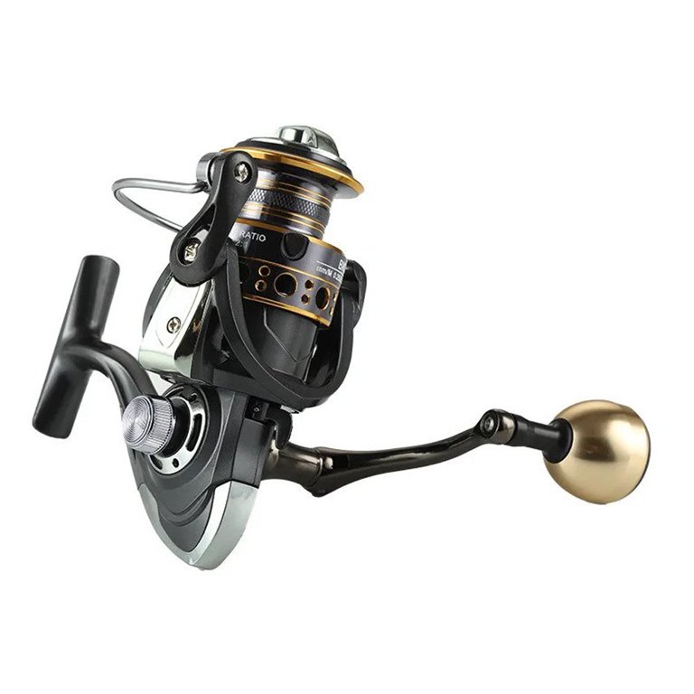 DAIWA - RK.G.G DAIWA 2023 New Gt G Spinning Reel Body And Gear Made
