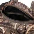 thumbnail image 4 of Bolso Multifuncional Almacenamiento de Aparejos Pesca Correa Pescador Durable Sunnimix Paquete de pesca multifuncional, 4 of 8