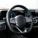 thumbnail image 5 of Cubierta Del Volante Del Automóvil Cubierta Fibra De Carbono Accesorios Para Interiores De Automóviles Universales, 5 of 6