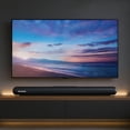 thumbnail image 5 of Barra de Sonido Aiwa 2.0 Canales AWSBH20, 5 of 5