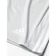 thumbnail image 4 of Pantalones cortos adidas Squad 21 para niños Team Gris/Blanco, 4 of 4