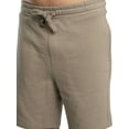 thumbnail image 5 of HUGO Dayono Sweat Shorts, Brown, 5 of 6