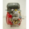 thumbnail image 3 of Power Distributors B2024406 Briggs & Stratton 386447-0090-G1 - Gas Engine 23 HP - Vanguard V-Twin - Horizontal Shaft - Red, 3 of 5