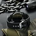 thumbnail image 3 of Relojes de hombre de diseño de lujo Reloj ganador de aleación de cuerda manual luminosa para hombre, 3 of 3