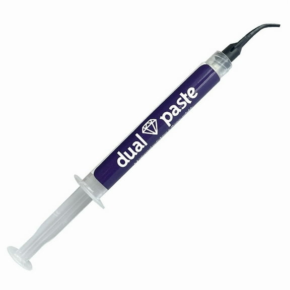 Dual Diamond Paste - Dental Creations, Ltd.