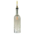 thumbnail image 2 of National Artcraft® Wine Bottle Hanging Lamp with Candelabra Size Socket, 2 of 2