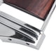 thumbnail image 1 of Cordal de guitarra de cuerda, cordal de trapecio de guitarra Cordal de trapecio de guitarra de metal Cordal de metal hecho a medida para la perfección, 1 of 8