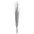 thumbnail image 1 of Holiday Time Silver Glitter Branch Pick, 1 of 2