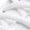White, variant on Men's All-White Wavy Line Chunky Platform Sneakers, Minimalist Casual Shoes