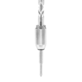 thumbnail image 2 of 4 set 260MM Spiral Screw Driver Hand Pressing Ratchet Screwdriver with Slotted and Screwdriver Bits, 2 of 9