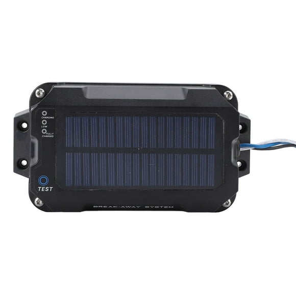 Kit de Controlador de Frenos de Ruptura de Remolque, De Descanso Versátil de Seguridad