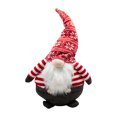 thumbnail image 3 of Figura Decorativa de Gnomo Navideño, 3 of 4