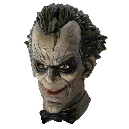 Arkham City Joker Mask R68470