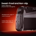 thumbnail image 6 of Lmcpa Dockable Case Compatible with 2025 Nintendo Switch 2, Switch 2 Case, Switch 2 Accessories, Shockproof & Scratch-Resistant, Non-Slip Grip, Black, 6 of 7