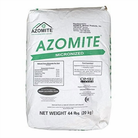 AZOMITE 44