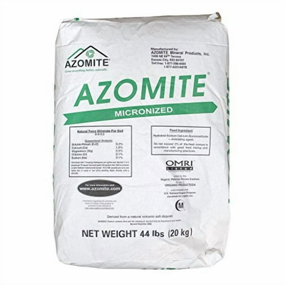 AZOMITE 44
