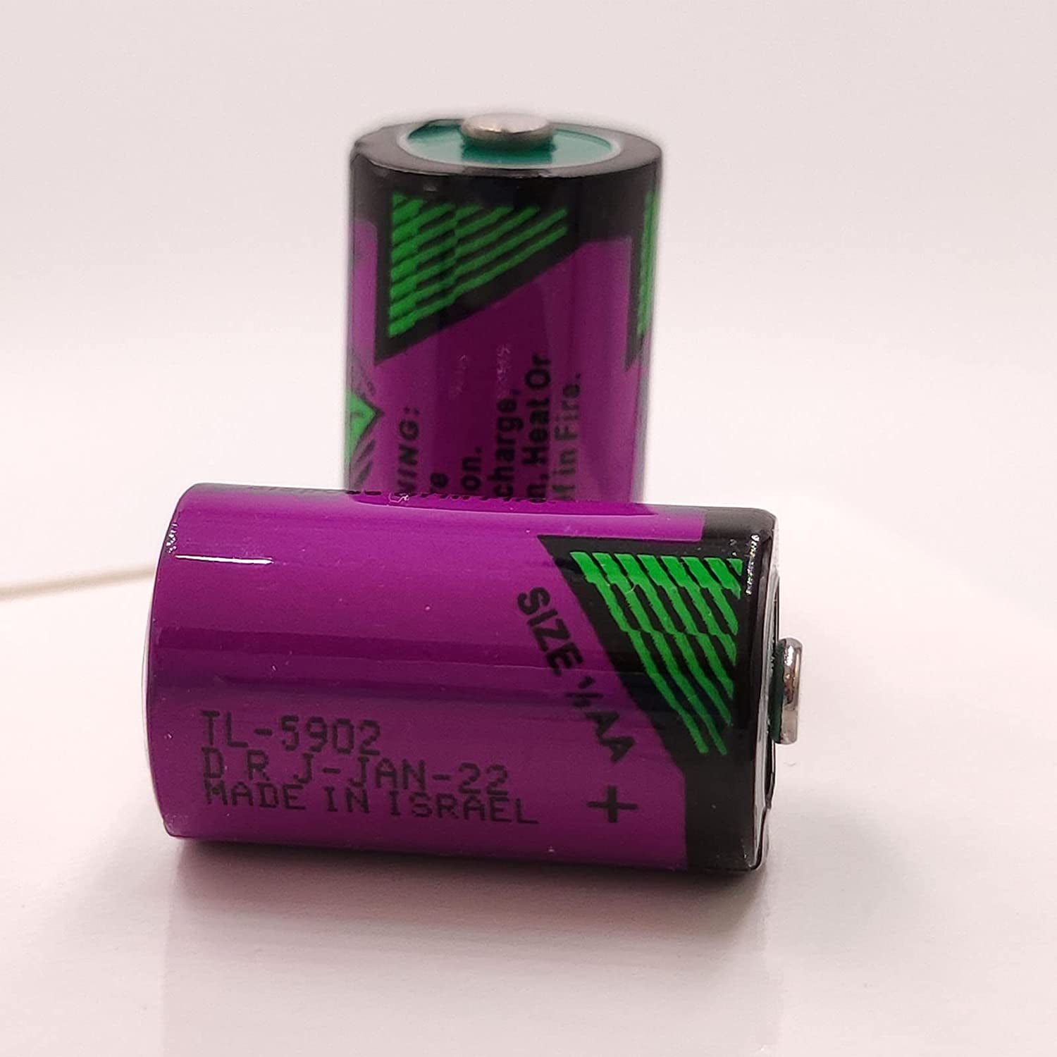 Sécateur à batterie Anova TPB2502 - Tondo Plus
