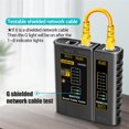 thumbnail image 4 of Probador de Cable M469D Macarena Herramientas Enrutador de Diseño Separado + RJ11 Interruptor de Línea, 4 of 8