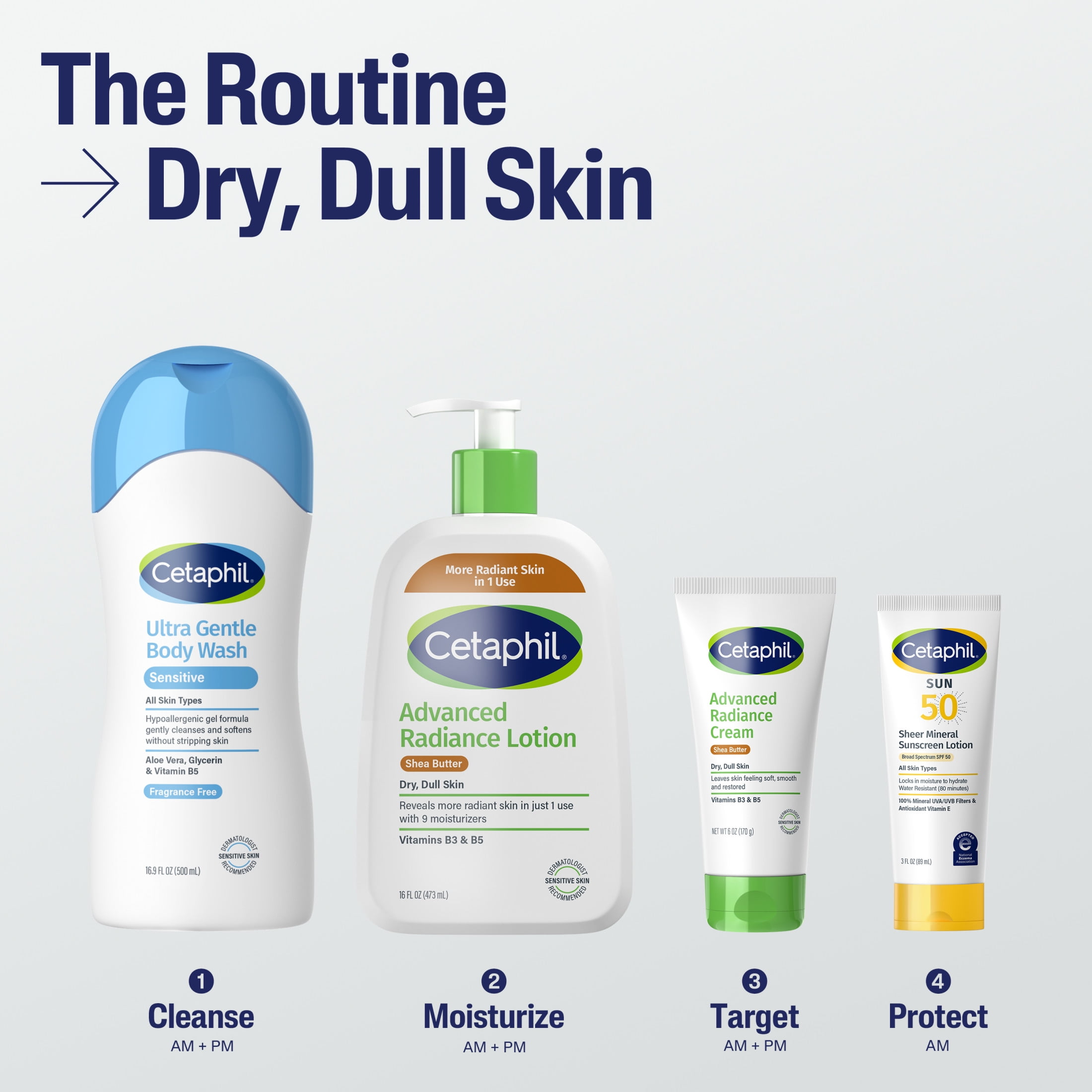 ReL'A Beaute CÉA SKIN LOTION 120ml