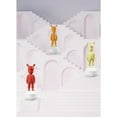 thumbnail image 4 of Lladro The Red Guest Figurine - Small - 01007734, 4 of 4