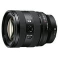 thumbnail image 4 of Sony SEL2070G FE 20-70mm F4 G Zoom E-Mount Lens Bundle with Lexar 128GB High-Performance 800x UHS-I SDHC Memory Card (BLUE Series), 4 of 11