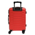 thumbnail image 3 of MALETA DE CABINA JON Z18 20" ROJO, 3 of 4